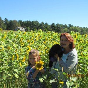 Meet your Posher, Deanna